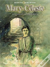 Capa do artigo Mary-Céleste : Les Enfants Sauvages
