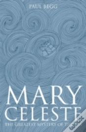 Capa do artigo Mary Celeste