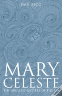 Capa do artigo Mary Celeste