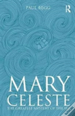 Capa do artigo Mary Celeste