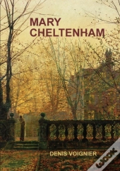 Mary Cheltenham