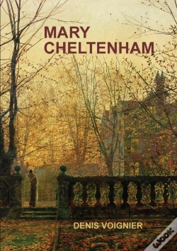 Capa do artigo Mary Cheltenham