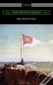 Capa do artigo Mary Chesnut