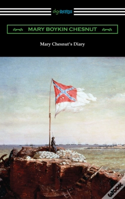 Capa do artigo Mary Chesnut'S Diary
