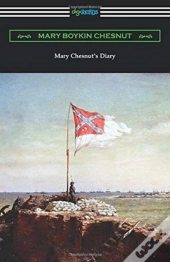 Mary Chesnut'S Diary