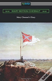 Capa do artigo Mary Chesnut