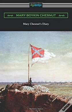 Capa do artigo Mary Chesnut'S Diary