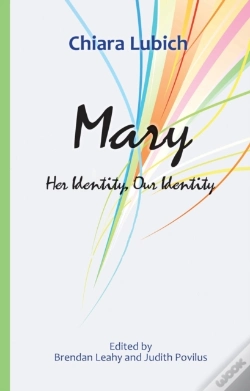 Capa do artigo Mary