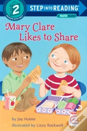 Mary Clare Likes To Share