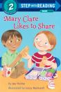 Mary Clare Likes To Share - Preview
