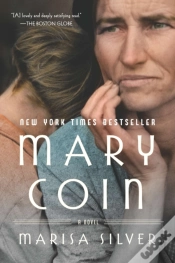 Capa do artigo Mary Coin