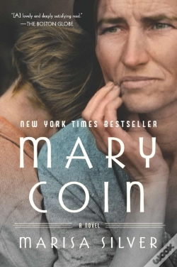 Capa do artigo Mary Coin