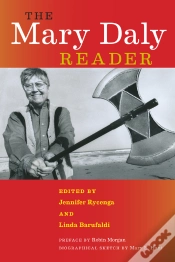 Capa do artigo Mary Daly Reader