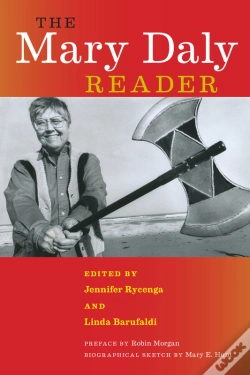 Capa do artigo Mary Daly Reader