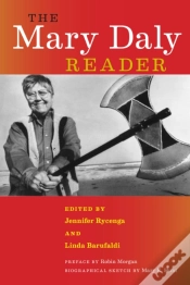 Capa do artigo Mary Daly Reader