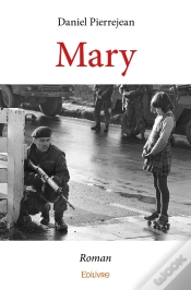 Capa do artigo Mary