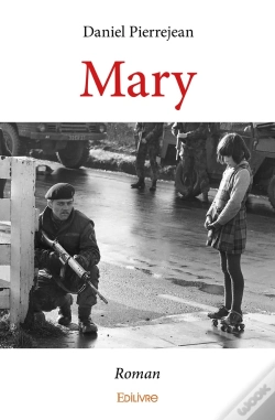 Capa do artigo Mary