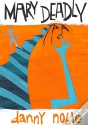 Capa do artigo Mary Deadly