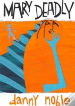Capa do artigo Mary Deadly