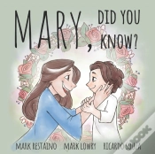 Capa do artigo Mary, Did You Know?
