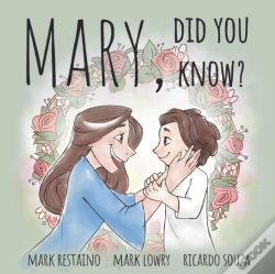 Capa do artigo Mary, Did You Know?
