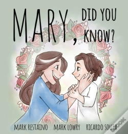 Capa do artigo Mary, Did You Know?