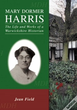 Capa do artigo Mary Dormer Harris