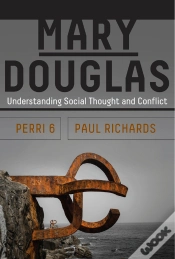 Capa do artigo Mary Douglas