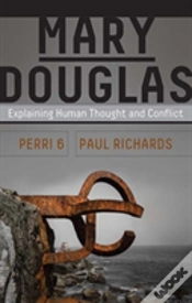 Capa do artigo Mary Douglas