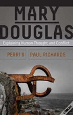 Capa do artigo Mary Douglas