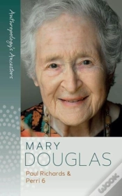 Capa do artigo Mary Douglas
