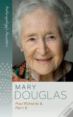 Capa do artigo Mary Douglas