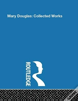 Capa do artigo Mary Douglas