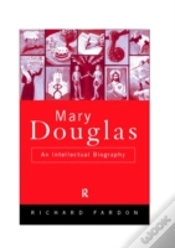 Capa do artigo Mary Douglas
