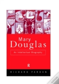 Capa do artigo Mary Douglas