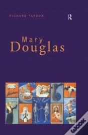 Capa do artigo Mary Douglas