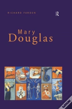Capa do artigo Mary Douglas