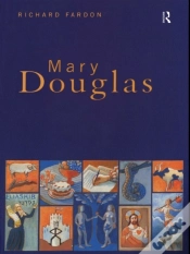 Capa do artigo Mary Douglas