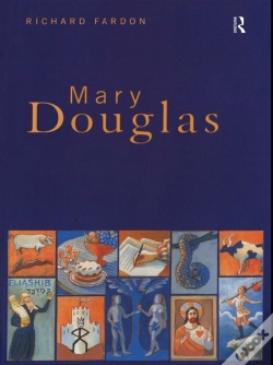 Capa do artigo Mary Douglas