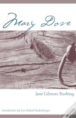 Capa do artigo Mary Dove