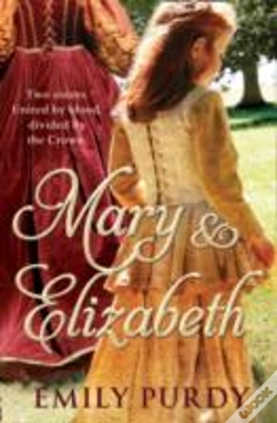 Capa do artigo Mary & Elizabeth