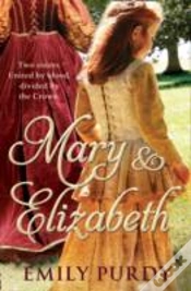 Capa do artigo Mary & Elizabeth
