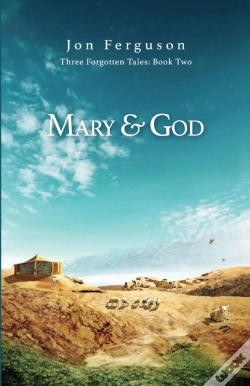 Capa do artigo Mary & God