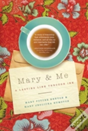 Capa do artigo Mary & Me