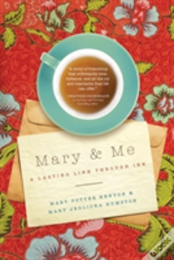 Capa do artigo Mary & Me
