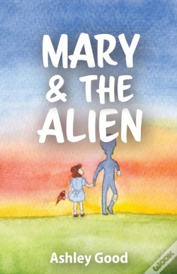 Capa do artigo Mary & The Alien
