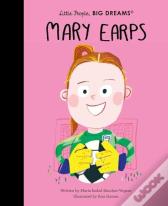 Mary Earps