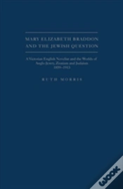 Capa do artigo Mary Elizabeth Braddon And The Jewish Question