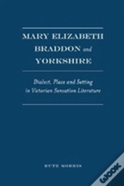 Capa do artigo Mary Elizabeth Braddon And Yorkshire