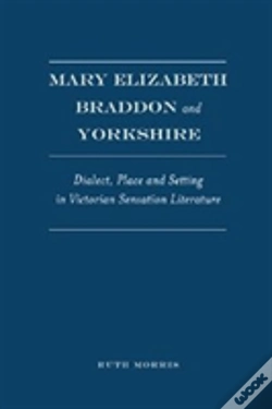 Capa do artigo Mary Elizabeth Braddon And Yorkshire